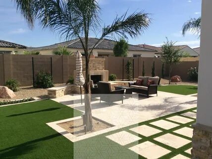 تنسيق حدائق في الرياض