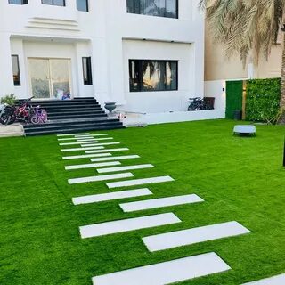 تنسيق حدائق في الرياض