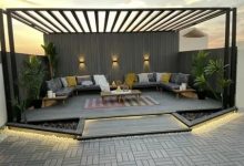 انشاء جلسات خارجية