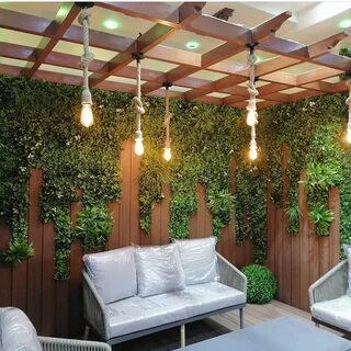 تنسيق حدائق الرياض 