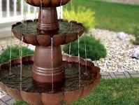 شركة عمل نوافير بالرياض