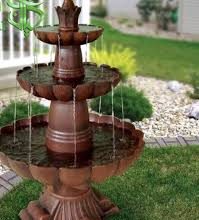 شركة عمل نوافير بالرياض