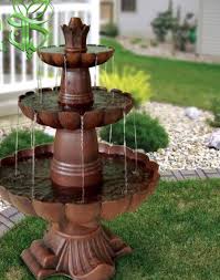 شركة عمل نوافير بالرياض