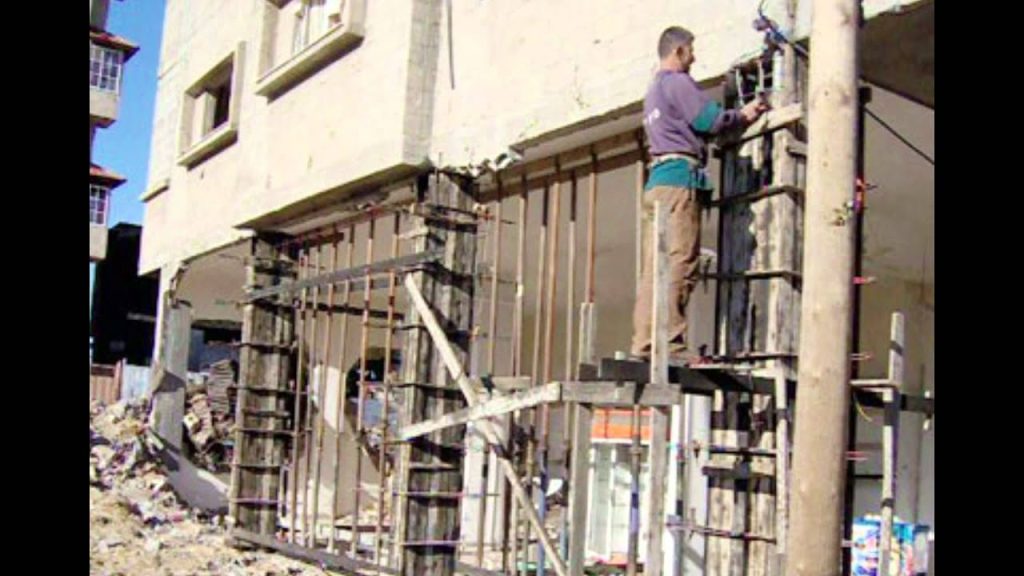 ترميم منازل بالرياض