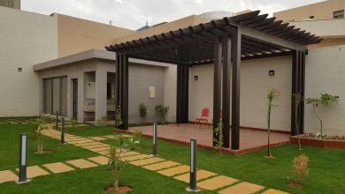 تنسيق حدائق بالرياض