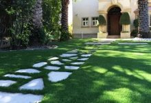 زراعة ثيل طبيعى