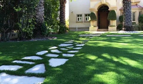 زراعة ثيل طبيعى