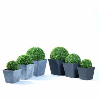 أحواض زرع بالرياض