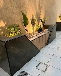 أحواض زرع بالرياض