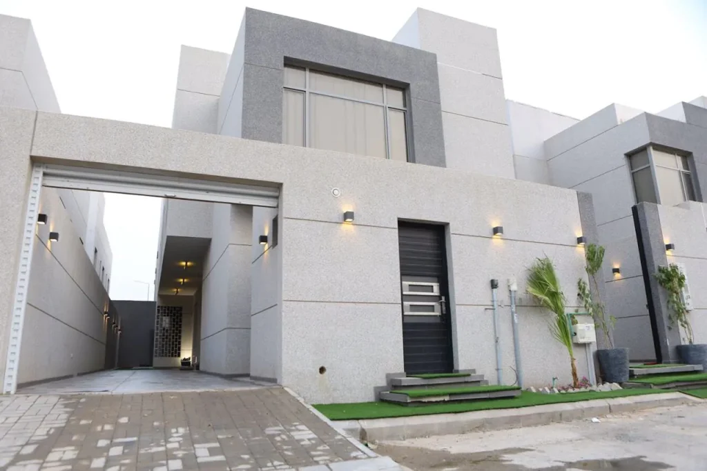 مقاول ترميم ودهانات بالضمان