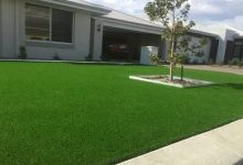 زراعة ثيل طبيعي