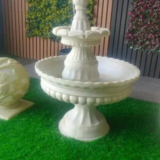 إنشاء نوافير منزلية بالرياض