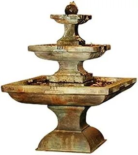 النوافير المنزلية 