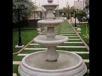 تركيب نوافير بالرياض 