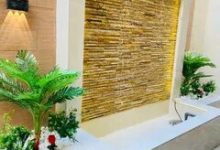 تركيب شلالات بالرياض