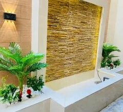 تركيب شلالات بالرياض