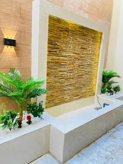 تركيب شلالات بالرياض