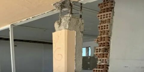 عمليات الهدم