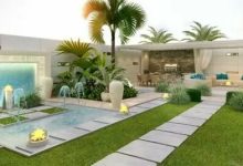 شركة تنسيق الحدائق فى الرياض