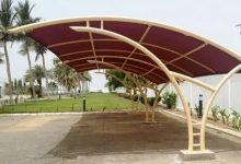 حداد مظلات بالرياض