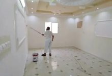 مقاول ترميم للمنازل بالرياض