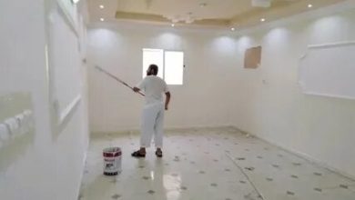 مقاول ترميم للمنازل بالرياض