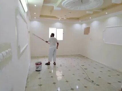 مقاول ترميم للمنازل بالرياض