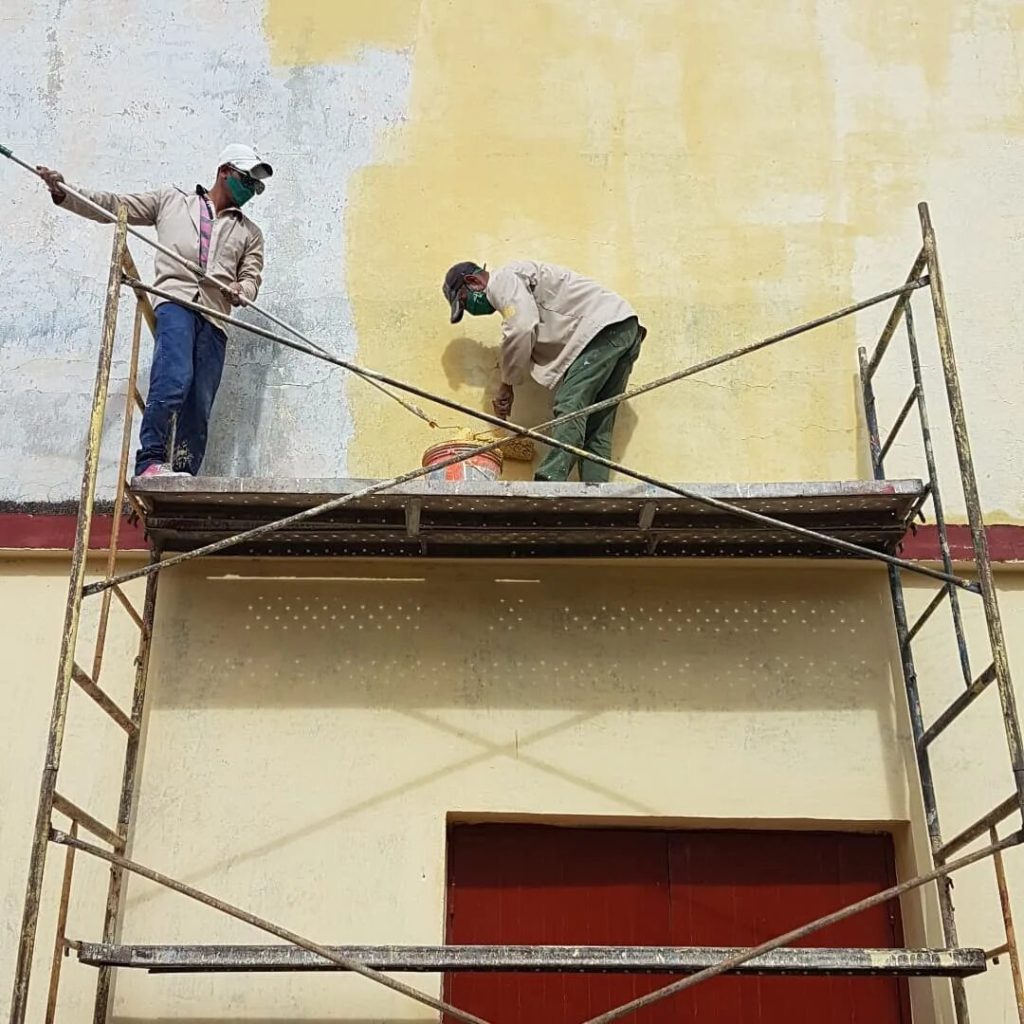 مقاول ترميم للمنازل بالرياض