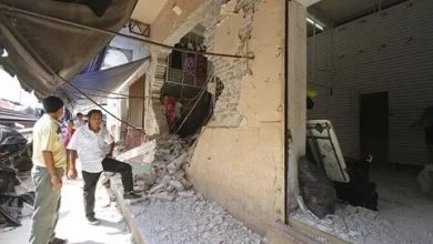 شركة تكسير للمباني بالرياض