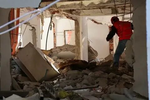 شركة تكسير للمباني بالرياض