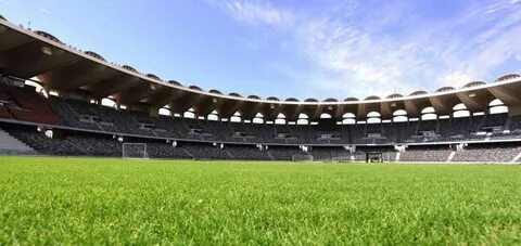 إنشاء ملاعب بالرياض