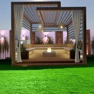 الجلسات الخارجية