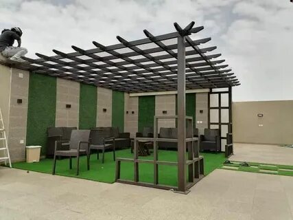 الجلسات الخارجية