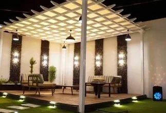 فنى انشاء جلسات خارجية