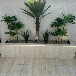 تصميم أحواض زراعة بالرياض